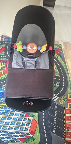 Babybjörn bouncer balance - babybjörn,