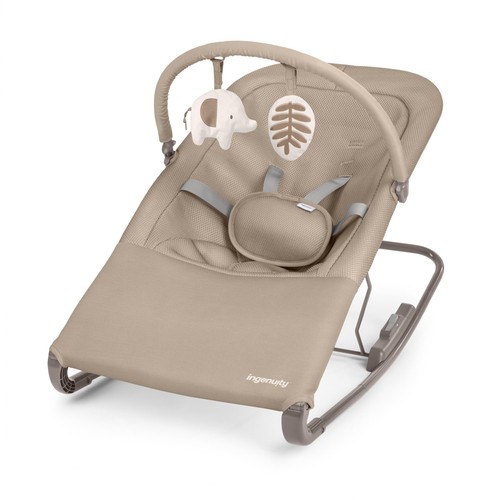 Ingenuity nestlé babywippe - nestlé,