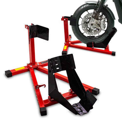 Motorradwippe