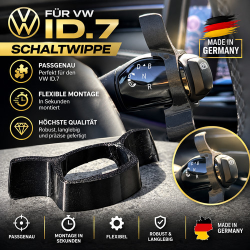 Schaltwippe für - vw, –