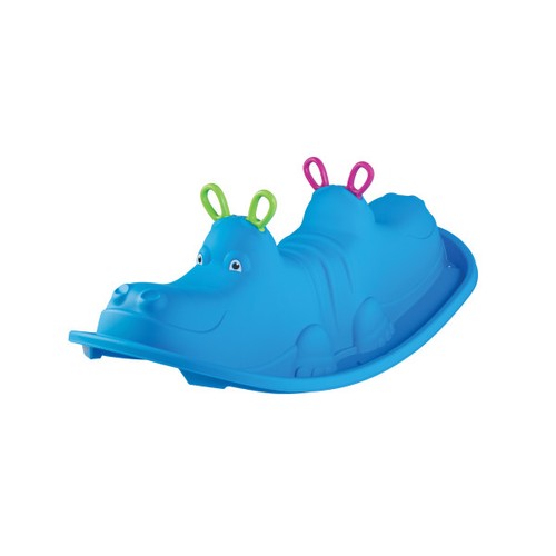 Starplast wippe hippo rocker - starplast,