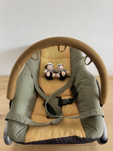 Herlag babywippe art nr - herlag, (art.-nr