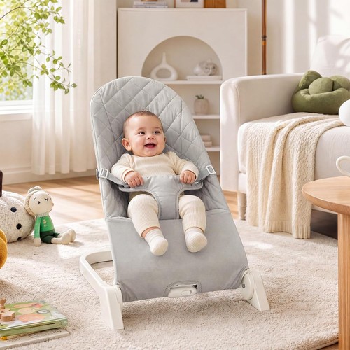 Babywippe für neugeborene - babywippe, ab