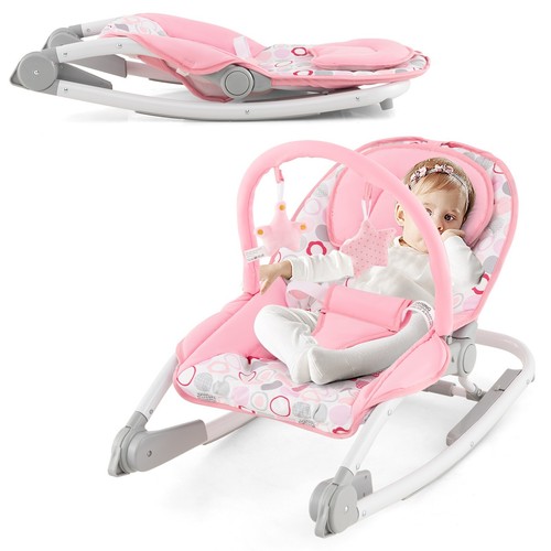Babywippe babyschaukel - babywippe,