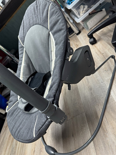 Hauck babywippe wippe - hauck,