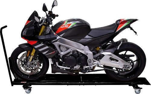 Tec motorrad rangierschiene - sd-tec,