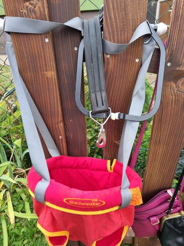 Baby schaukel wippe mit - /wippe,