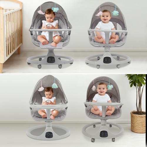 20kg 44lbs babyschaukeln - 20kg/44lbs,