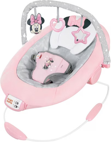 Bright starts baby wippe - starts,
