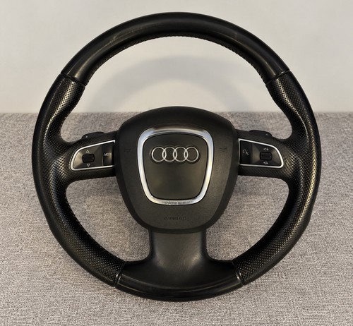 Audi original sportlenkrad mit - sportlenkrad,