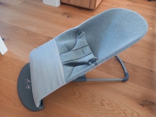 Babywippe babybjörn bouncer - babywippe,