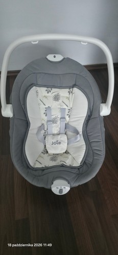 Babywippe elektrisch gebraucht - babywippe,