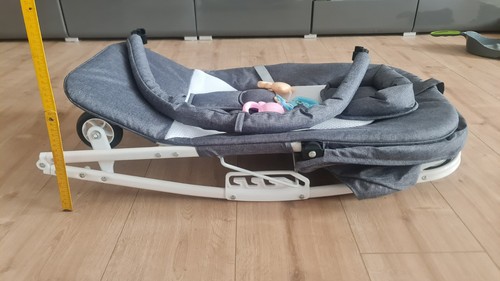 Babywippe babyschaukel - babywippe,