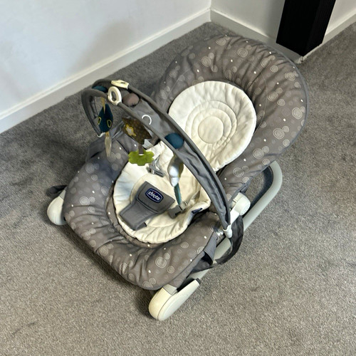 Chicco babywippe mit - chicco,