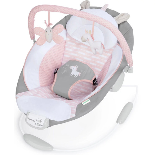 Ingenuity babywippe soothing - babywippe,