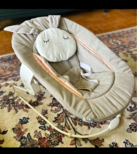 Hauck baby wippe - hauck, baby-wippe