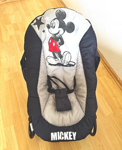 Babywippe wippe mickey - babywippe/wippe, mouse
