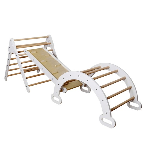 3in1 montessori spielcenter - 3in1,