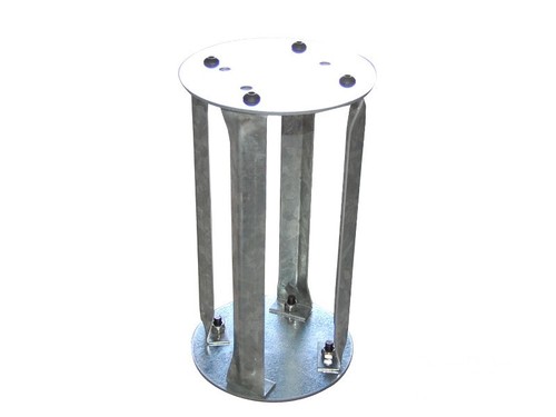 Bodenanker federtier wipptier - bodenanker,