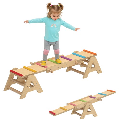 Balance wippe kinder - balance,
