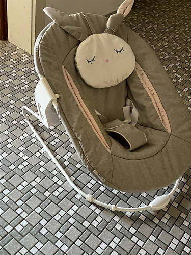 Kinderkraft babywippe wippe - kinderkraft, babywippe/wippe