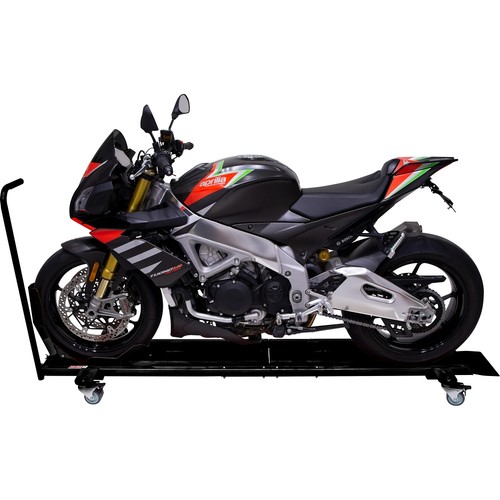 Tec motorrad rangierschiene - sd-tec,