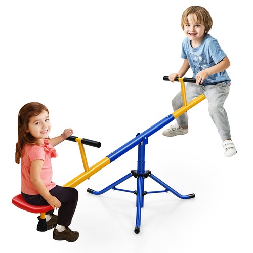 Sitzer gartenwippe - 2,