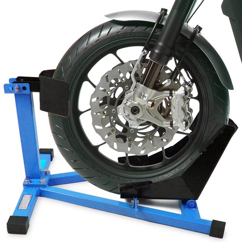 Motorradwippe