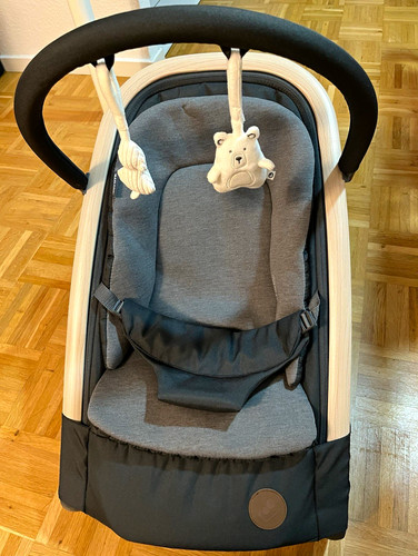 Maxi cosi kori babywippe - kori,