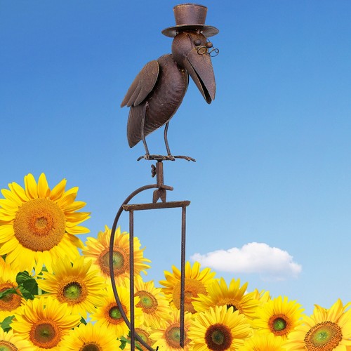 Windspiel vogelwippe - windspiel,