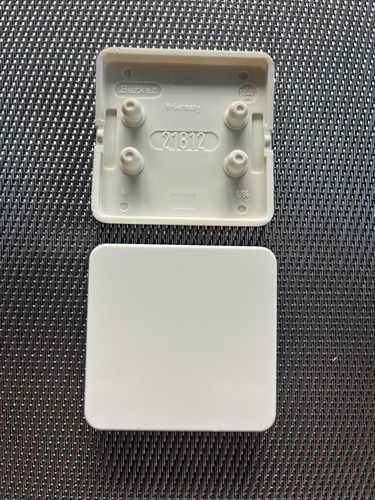 Berker modul wippe - berker,