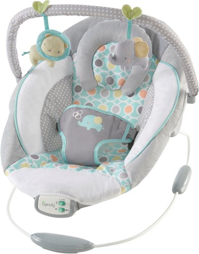 Ingenuity baby liege wippe - ingenuity,